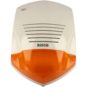 Sirène extérieur filaire RISCO/RS200WAP000B