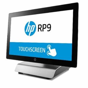 HP RP9018 - I7 - NEUF