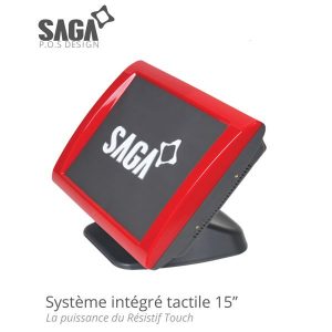 SAGA SGS-150 - RECONDITIONNE