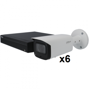 KIT-IP/POE-BULLET-4MPX-ZOOM-IR60-6