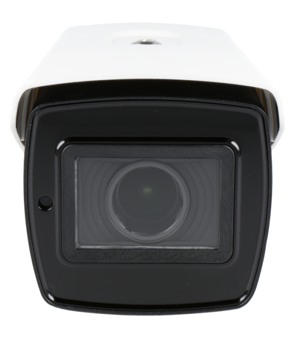 C​améra HIKVISION PRO compactes hd-tvi avec 5 megapixels et objectif zoom optique – Image 2