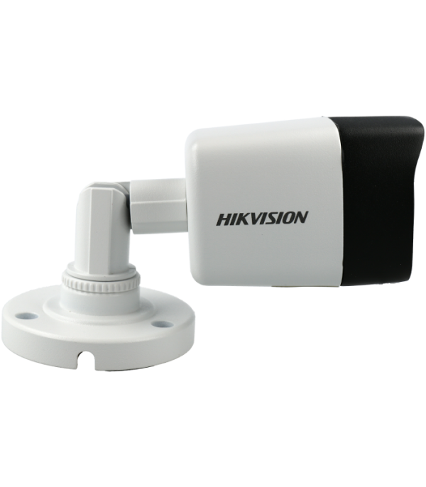 C​améra HIKVISION PRO 4 en 1 compactes 8MP avec objectif fixe – Image 2