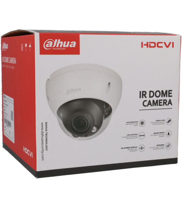 HAC-HDBW1500R-Z