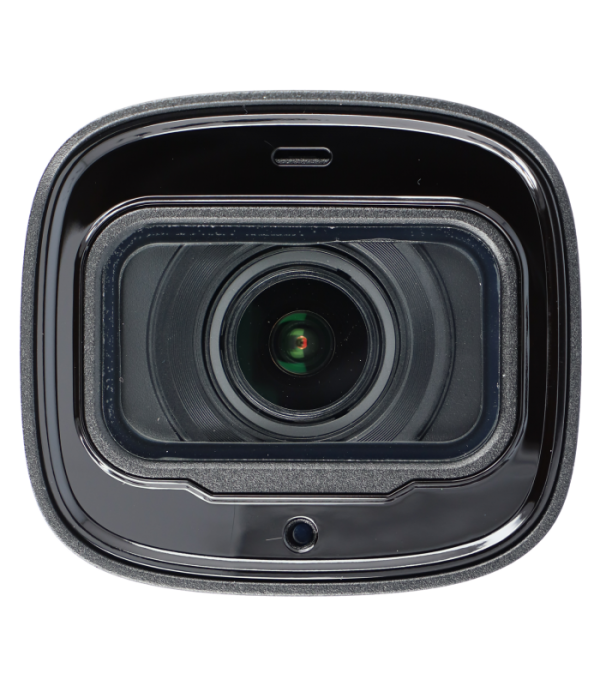 C​améra DAHUA compactes 8MP HD-CVI avec objectif zoom optique – Image 2
