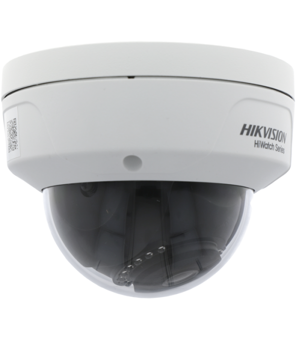 C​améra HIKVISION mini-dôme ip avec 2 megapixels et objectif fixe – Image 2