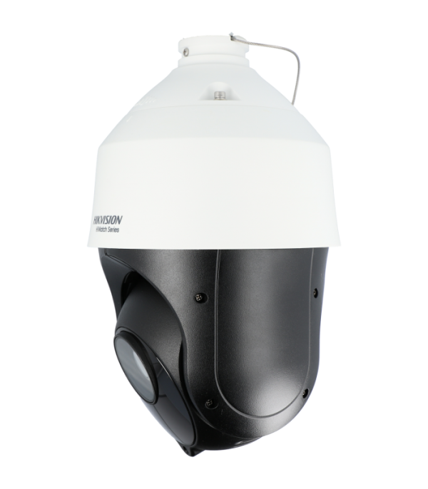 C​améra HIKVISION ptz 2mp 4 en 1 (cvi-tvi-ahd et analogique) avec objectif zoom optique – Image 2