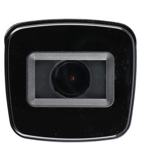 C​améra HIKVISION compactes 5MP 4 en 1 avec objectif zoom optique – Image 2