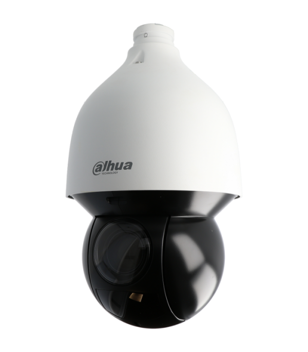 C​améra DAHUA ptz ip 4mp avec objectif zoom optique – Image 2
