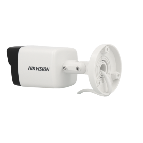 C​améra HIKVISION PRO compactes 5MP avec objectif fixe – Image 3