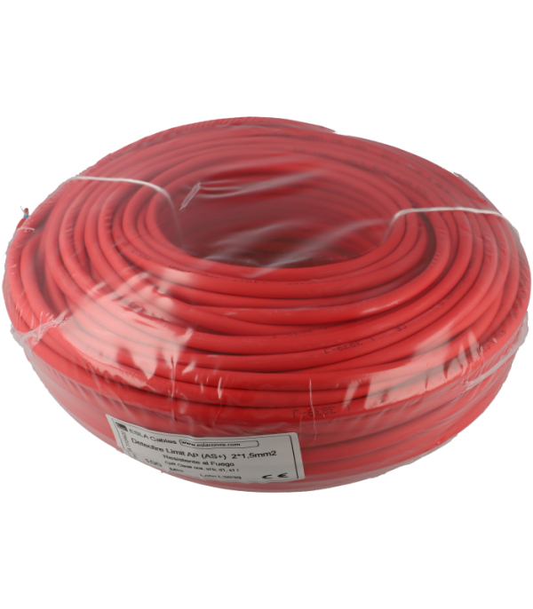 A-FIRE-2X1.5-100M-RF120