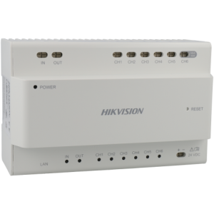 Convertisseur HIKVISION