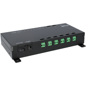 Switch DAHUA ports avec ports PoE