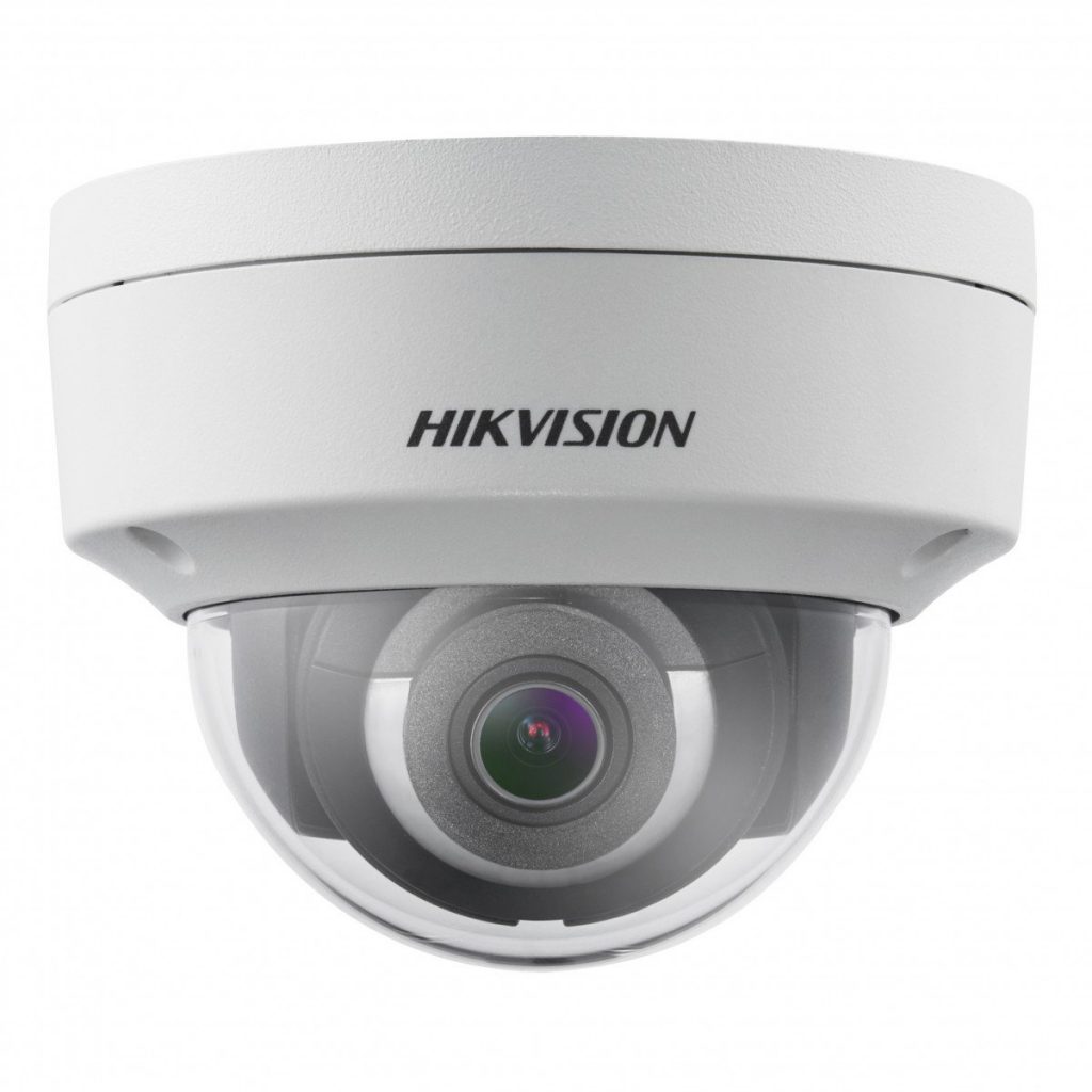 Camera IP Hikvision