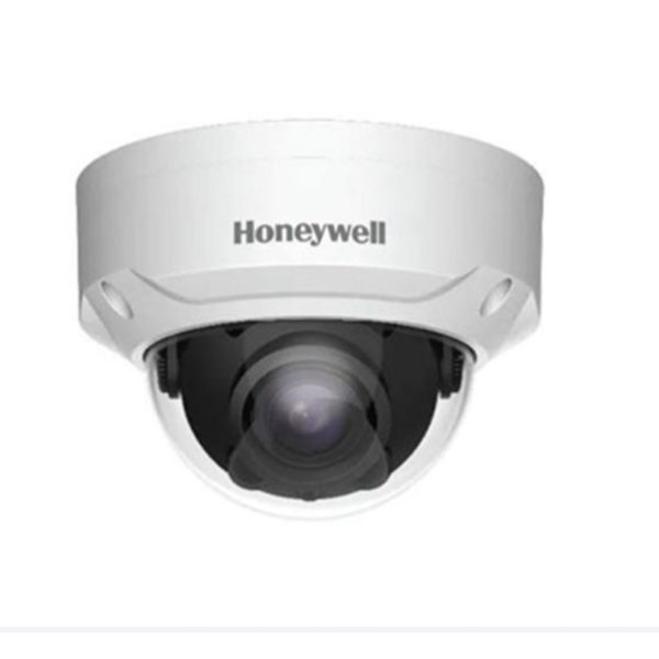 Camera Ip dôme Honeywell IP Dome 4mp 2.7-13.5