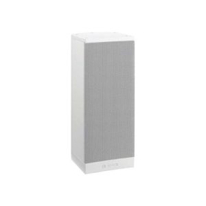 Bosch LB1-UM20E-L Intérieur/Extérieur Fixation muraleable Speaker, 20W RMS, Blanc